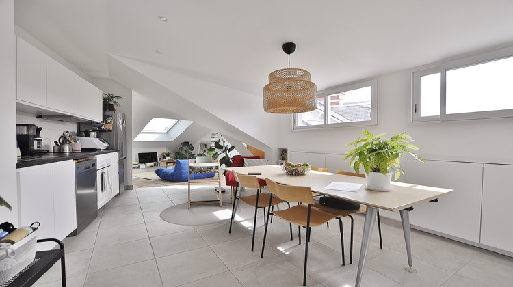 Ma-Cabane - Vente Appartement Nantes, 72 m²