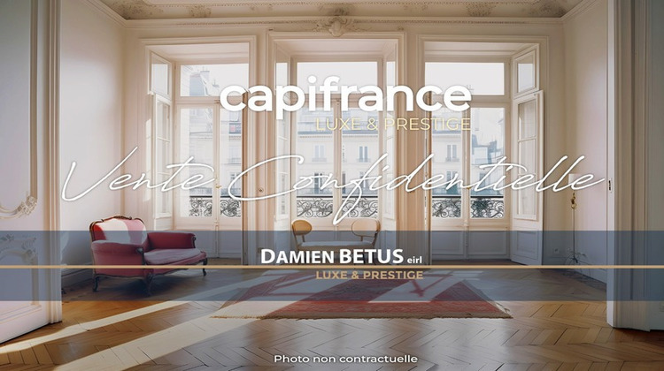 Ma-Cabane - Vente Appartement NANTES, 230 m²