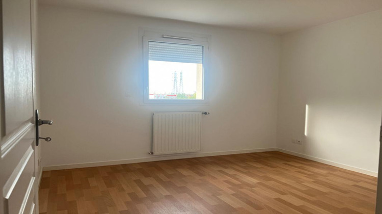 Ma-Cabane - Vente Appartement NANTES, 41 m²