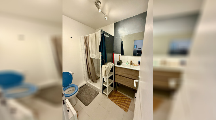 Ma-Cabane - Vente Appartement NANTES, 35 m²