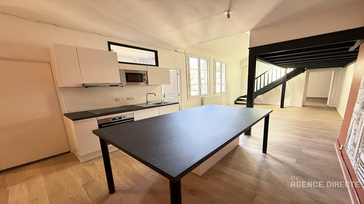 Ma-Cabane - Vente Appartement NANTES, 69 m²