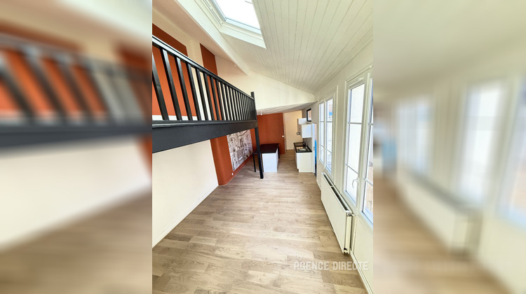 Ma-Cabane - Vente Appartement NANTES, 69 m²
