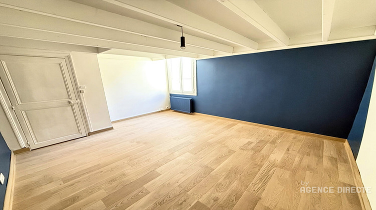 Ma-Cabane - Vente Appartement NANTES, 69 m²