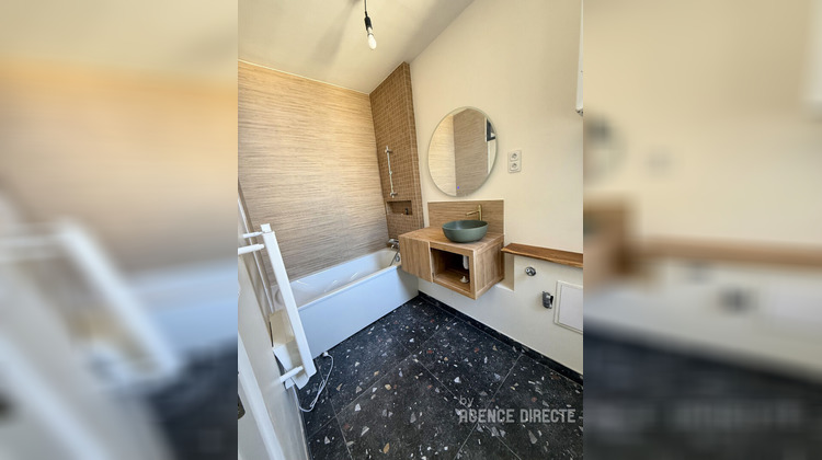 Ma-Cabane - Vente Appartement NANTES, 69 m²