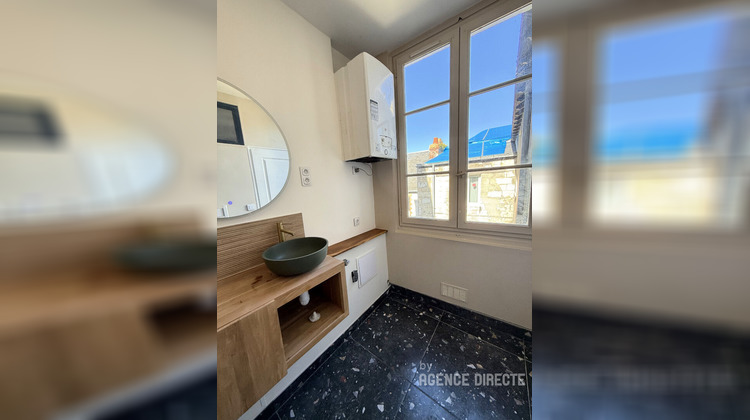 Ma-Cabane - Vente Appartement NANTES, 69 m²