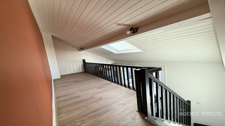 Ma-Cabane - Vente Appartement NANTES, 69 m²