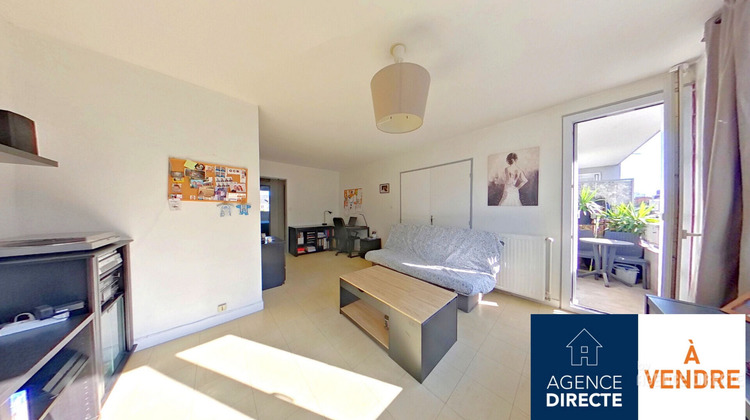 Ma-Cabane - Vente Appartement NANTES, 67 m²