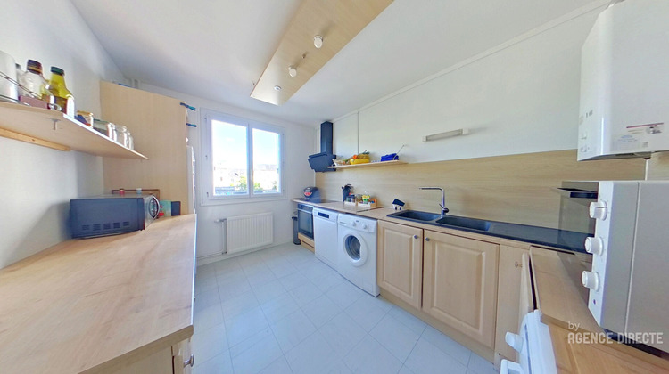 Ma-Cabane - Vente Appartement NANTES, 67 m²