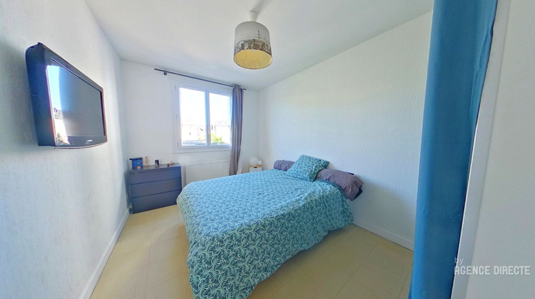 Ma-Cabane - Vente Appartement NANTES, 67 m²