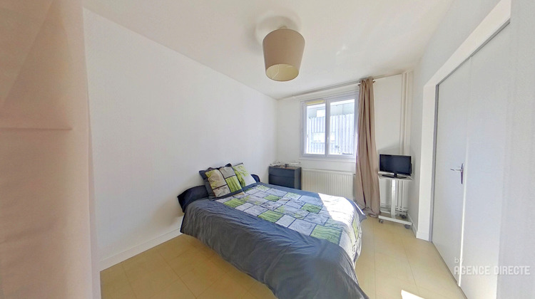 Ma-Cabane - Vente Appartement NANTES, 67 m²