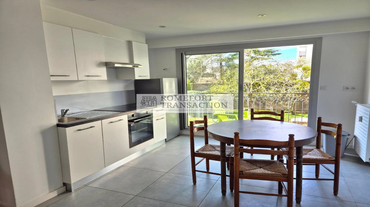 Ma-Cabane - Vente Appartement Nantes, 80 m²