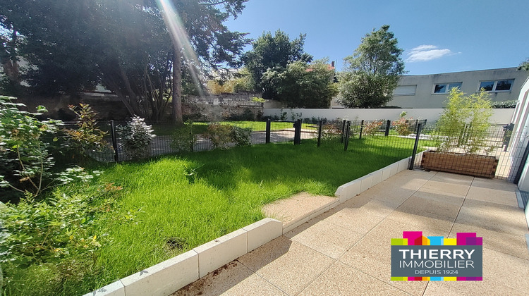 Ma-Cabane - Vente Appartement NANTES, 87 m²