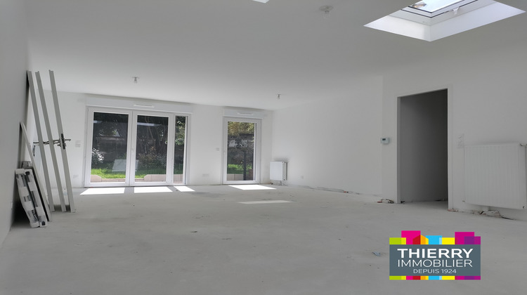 Ma-Cabane - Vente Appartement NANTES, 87 m²