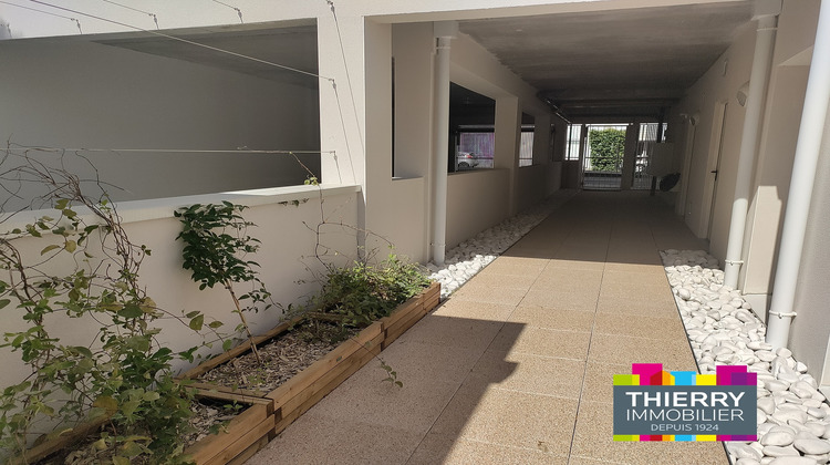 Ma-Cabane - Vente Appartement NANTES, 87 m²