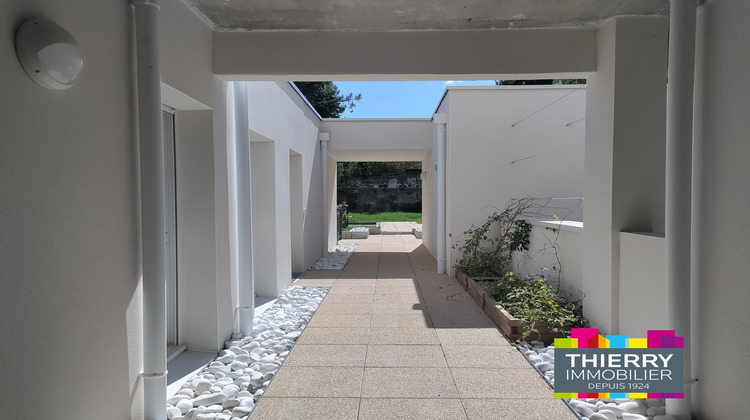 Ma-Cabane - Vente Appartement NANTES, 46 m²