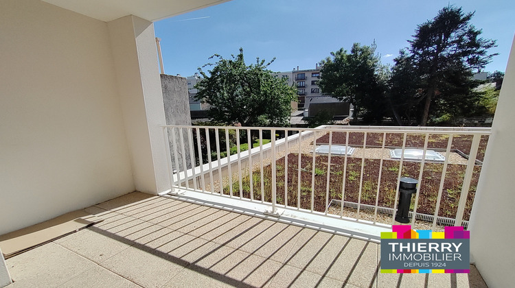 Ma-Cabane - Vente Appartement NANTES, 46 m²