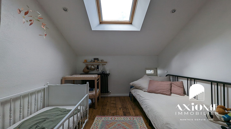 Ma-Cabane - Vente Appartement Nantes, 80 m²