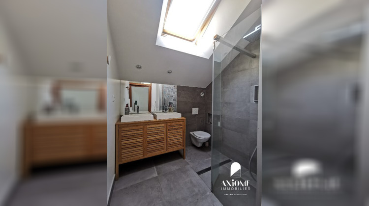 Ma-Cabane - Vente Appartement Nantes, 80 m²