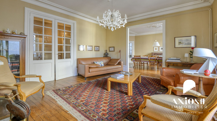 Ma-Cabane - Vente Appartement Nantes, 140 m²