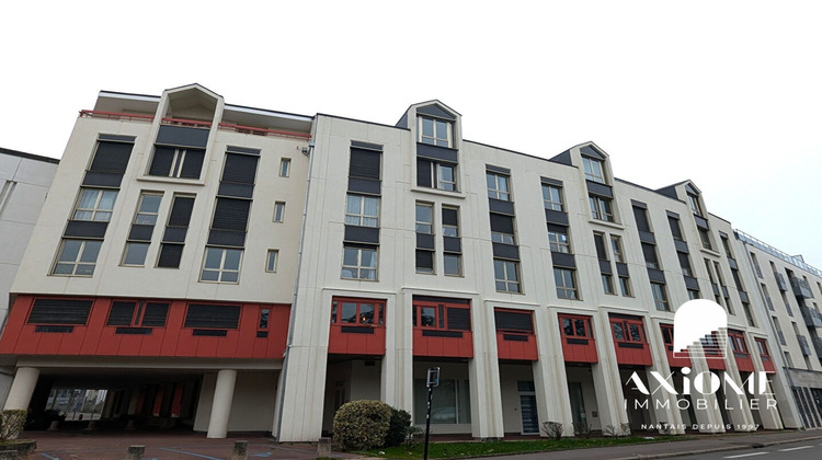 Ma-Cabane - Vente Appartement Nantes, 48 m²