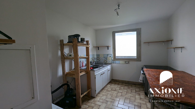 Ma-Cabane - Vente Appartement Nantes, 48 m²