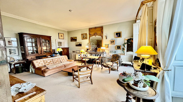 Ma-Cabane - Vente Appartement Nantes, 82 m²