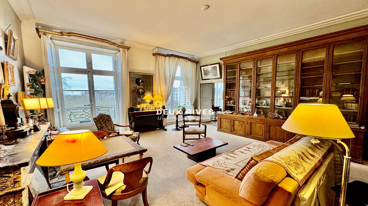 Ma-Cabane - Vente Appartement Nantes, 82 m²