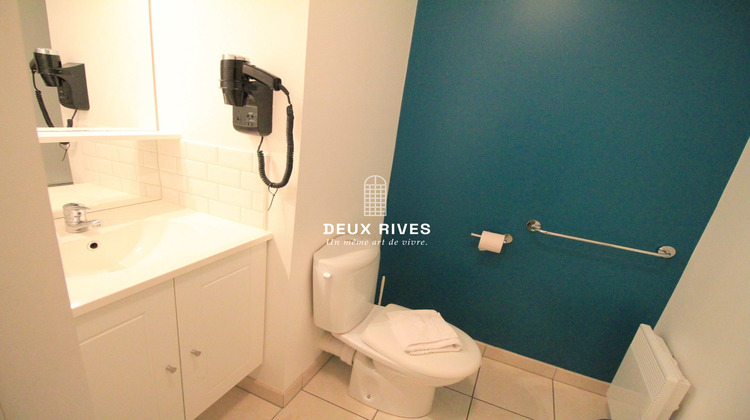 Ma-Cabane - Vente Appartement Nantes, 20 m²