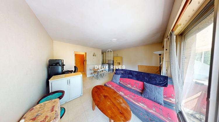 Ma-Cabane - Vente Appartement Nantes, 34 m²