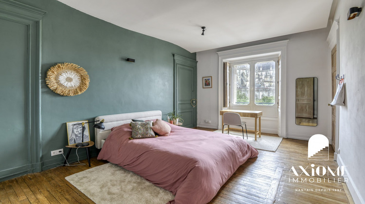Ma-Cabane - Vente Appartement Nantes, 239 m²