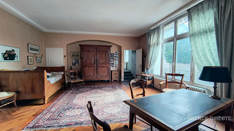 Ma-Cabane - Vente Appartement NANTES, 128 m²