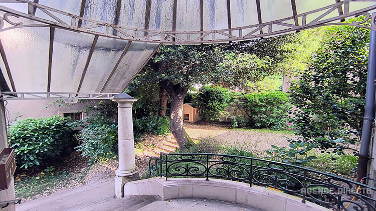 Ma-Cabane - Vente Appartement NANTES, 128 m²