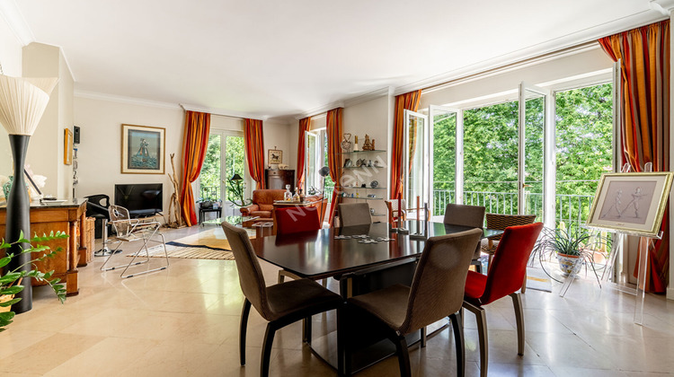 Ma-Cabane - Vente Appartement NANTES, 148 m²