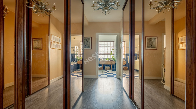 Ma-Cabane - Vente Appartement NANTES, 148 m²