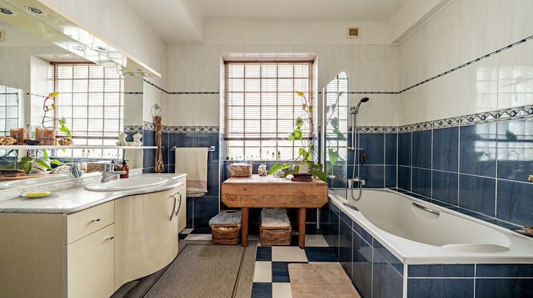 Ma-Cabane - Vente Appartement NANTES, 148 m²