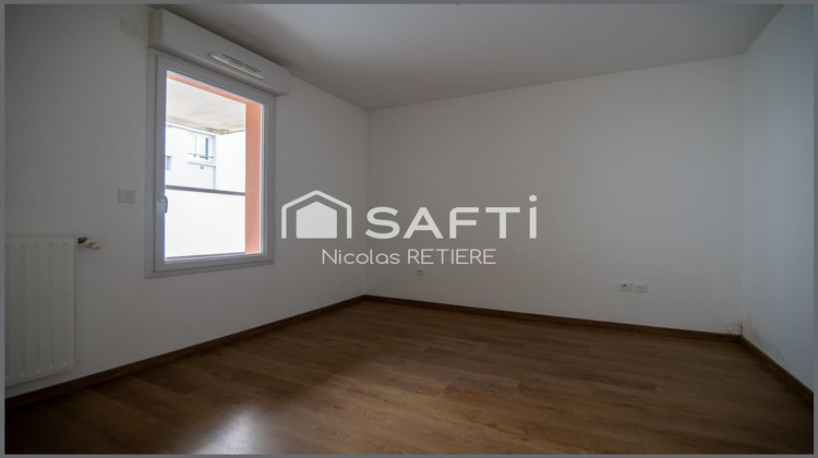 Ma-Cabane - Vente Appartement Nantes, 42 m²