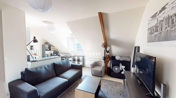 Ma-Cabane - Vente Appartement Nantes, 24 m²