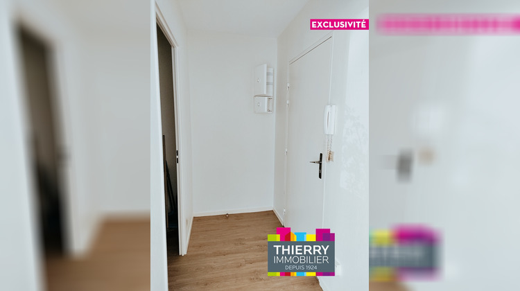 Ma-Cabane - Vente Appartement NANTES, 30 m²