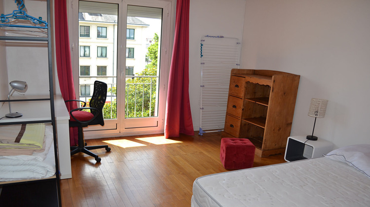 Ma-Cabane - Vente Appartement NANTES, 51 m²