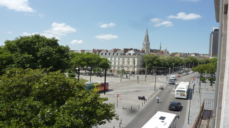 Ma-Cabane - Vente Appartement NANTES, 51 m²