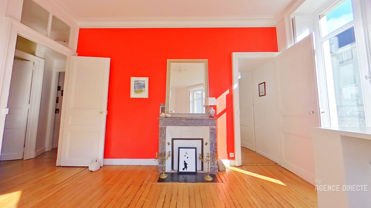 Ma-Cabane - Vente Appartement NANTES, 115 m²