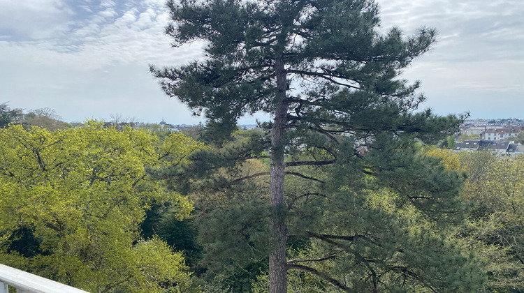 Ma-Cabane - Vente Appartement NANTES, 191 m²