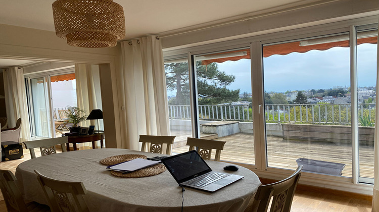 Ma-Cabane - Vente Appartement NANTES, 191 m²