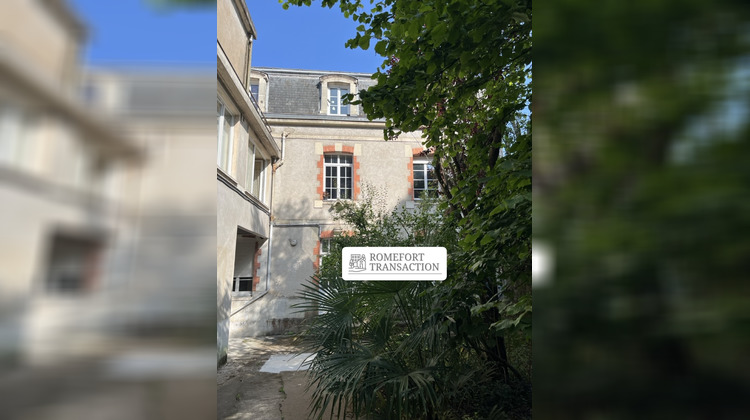 Ma-Cabane - Vente Appartement Nantes, 22 m²