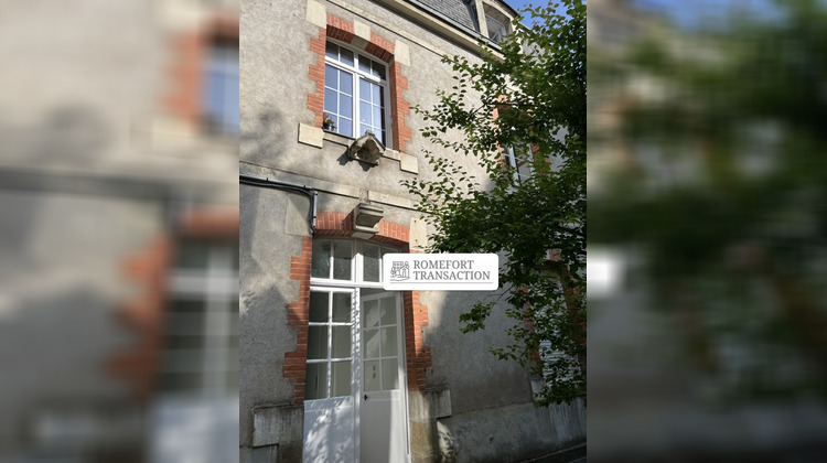 Ma-Cabane - Vente Appartement Nantes, 22 m²