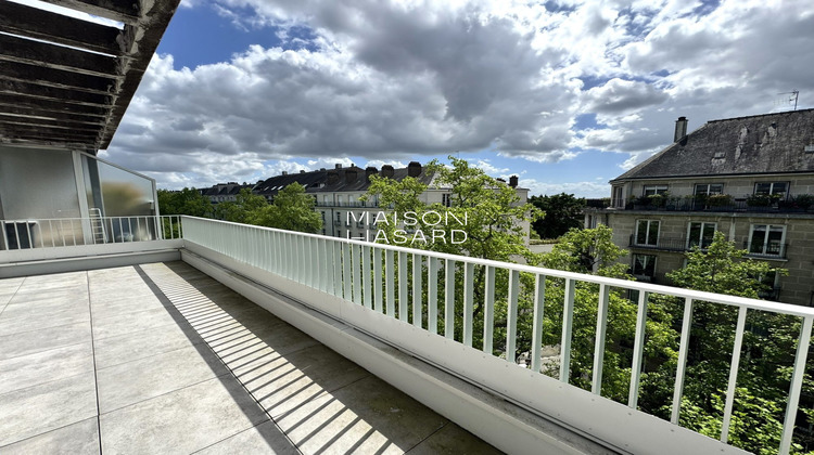 Ma-Cabane - Vente Appartement Nantes, 155 m²