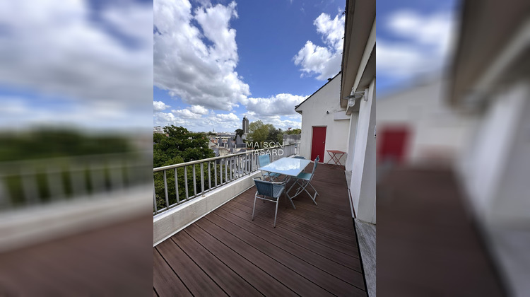 Ma-Cabane - Vente Appartement Nantes, 155 m²