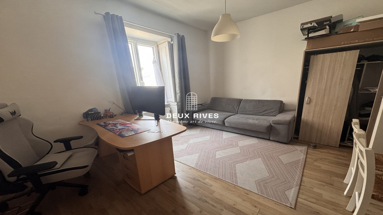 Ma-Cabane - Vente Appartement Nantes, 63 m²