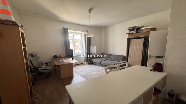 Ma-Cabane - Vente Appartement Nantes, 63 m²