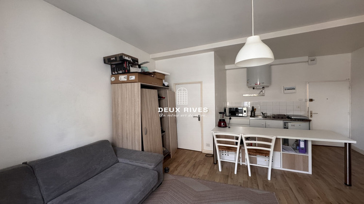 Ma-Cabane - Vente Appartement Nantes, 63 m²